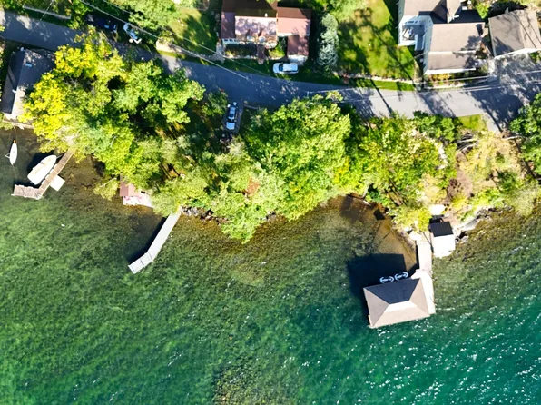 693 Gull Bay Road, Putnam Station, NY 12861