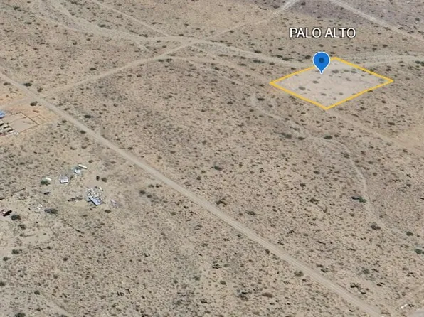 328-05-317 N PALO ALTO, Dolan Springs, AZ 86441