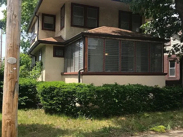 378 S Hancock St, Gary, IN 46403