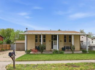 4931 S 2825 W, Roy, UT 84067