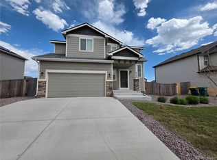 6123 Nash Dr, Colorado Springs, CO 80925