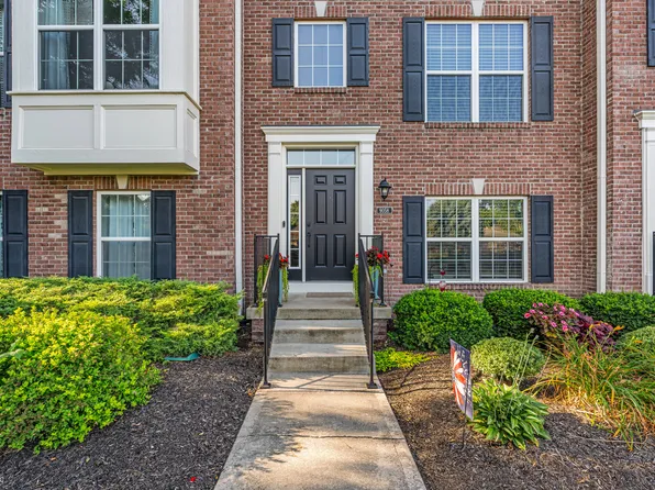 9058 Mercer Dr, Fishers, IN 46038