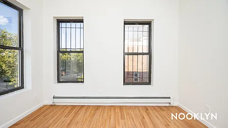 Rented by Nooklyn NYC LLC