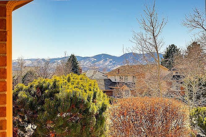 view front porch