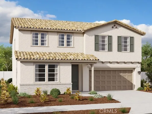 11599 Kyler Dr, Beaumont, CA 92223