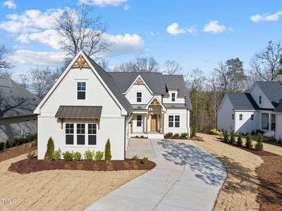 145 Lookout Rdg, Pittsboro, NC, 27312