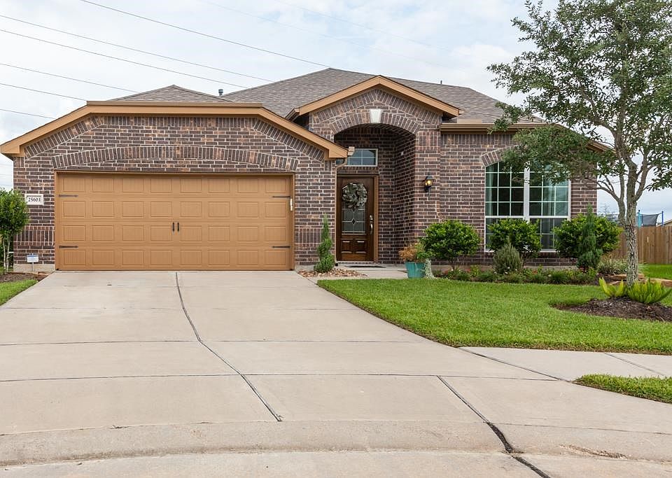 1st image of 25603 Kincaid Falls Ct