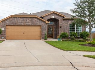 25603 Kincaid Falls Ct, Richmond, TX 77406