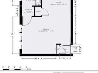 550 Whitney Ave APT 14, New Haven, CT 06511