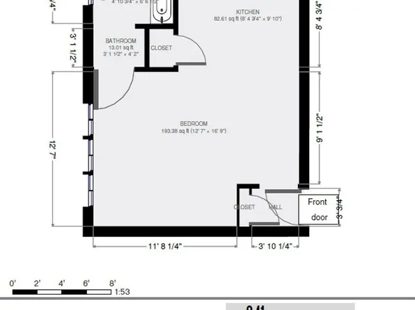 550 Whitney Ave, New Haven, CT