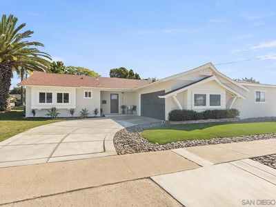 3635 Mount Abbey Ave, San Diego, CA, 92111