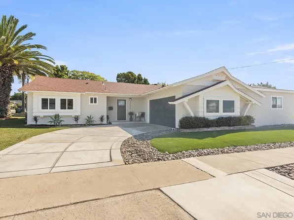 3635 Mount Abbey Ave, San Diego, CA 92111