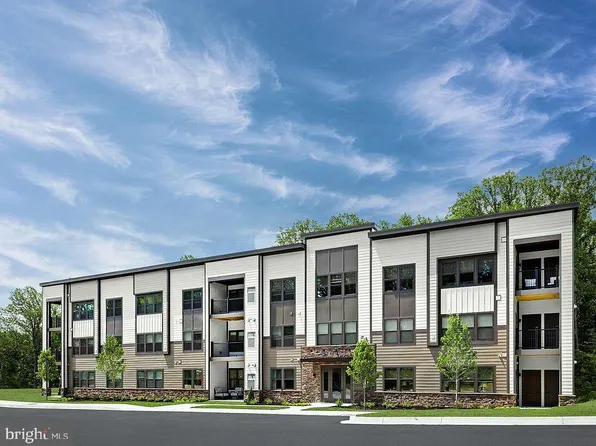 10391 Resort Rd #V, Ellicott City, MD 21042