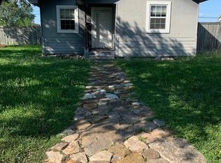 930 W Kenedy Ave, Kingsville, TX 78363