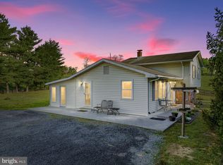 3703 Oranda Rd, Strasburg, VA 22657