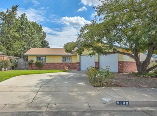 9108 Atkinson Pl NE, Albuquerque, NM 87112
