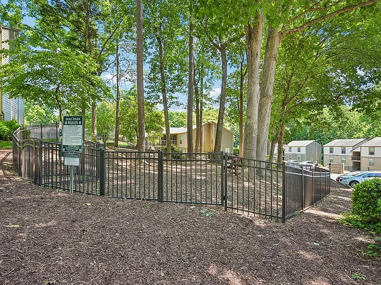 Wildwoods of Lake Johnson — Photo 7