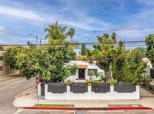 1301 Seward St, Los Angeles, CA 90028