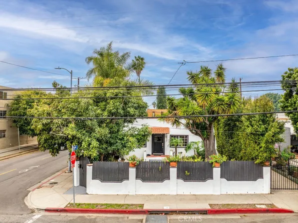 1301 Seward St, Los Angeles, CA 90028