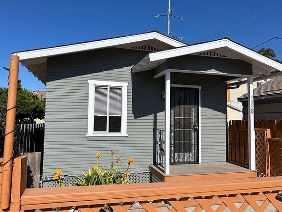 4th image of 4329 Utah St #1