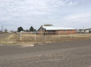 3540 N Canterbury Ave, Odessa, TX 79764