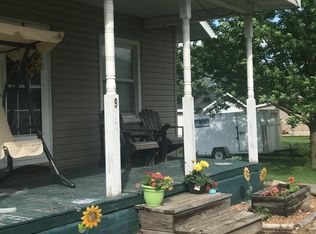 912 Springfield St, Kincaid, IL 62540