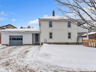 14 Stone Street, Morrisville, VT, 05661