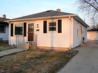 1617 Indiana St, Racine, WI 53405