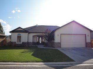 292 Westwater Cir, Fruita, CO 81521