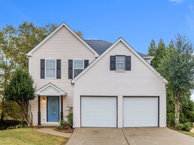 4509 Lexford Ct NW, Acworth, GA, 30102