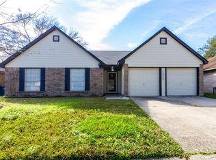 19619 Brentonridge Ln, Spring, TX 77379