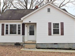 315 W Broad St, Dyer, TN 38330