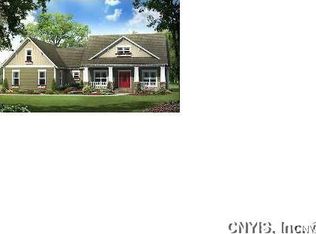 7760 Spike Horn Path, Lysander, NY