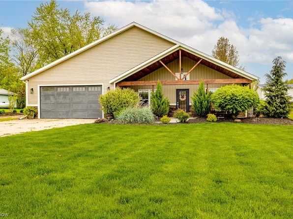 34300 Cooley Rd, Columbia Station, OH 44028