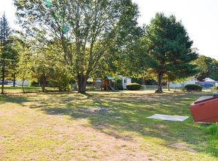 4338 Acushnet Ave, New Bedford, MA 02745