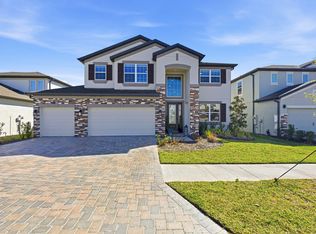 9522 Seagrass Port Pass, Wesley Chapel, FL 33545