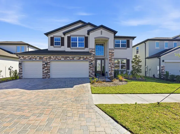 9522 Seagrass Port Pass, Wesley Chapel, FL 33545