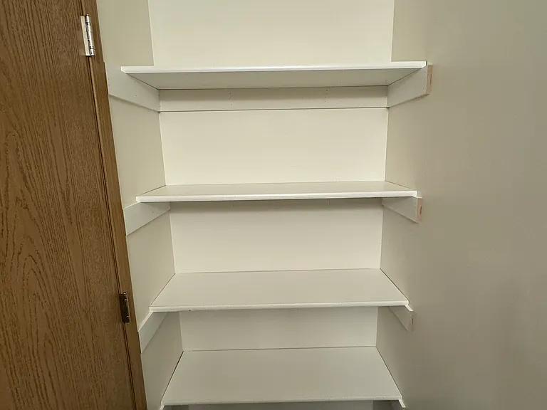 Bathroom Storage