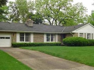 55 S 25th St, Richmond, IN 47374