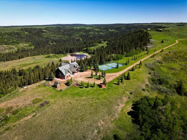 3230 NW Thelma Rd, Cypress County, AB T0J 1V0
