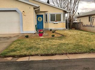 563 S 75 E, Ivins, UT 84738
