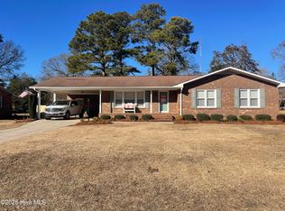 2028 Summerhill Ter, Kinston, NC 28504