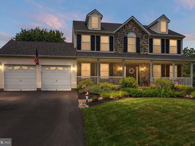 406 Primrose Pl, Warrington, PA, 18976