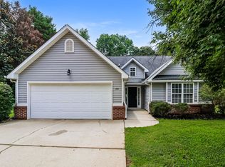 128 Paxton Pl, Newnan, GA 30263