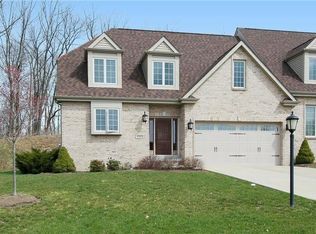 1303 Gantry Ct, Sewickley, PA 15143