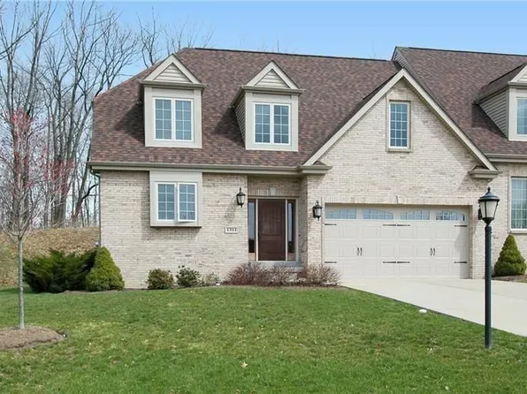 1303 Gantry Ct, Sewickley, PA 15143
