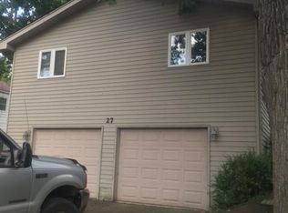 27 S Holly Ave, Fox Lake, IL 60020