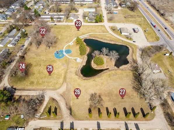 Lot 23 Western Avenue #23, North Freedom, WI 53951