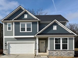 16824 Aiken Ridge Cir, Louisville, KY 40245