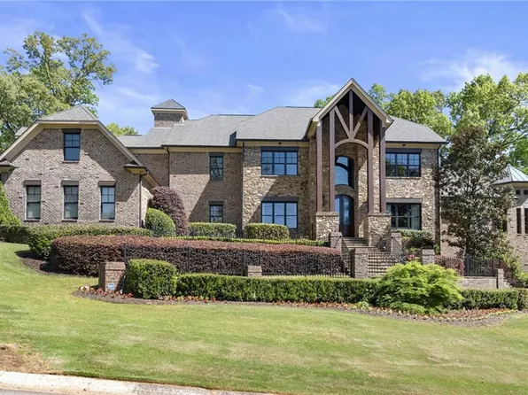 271 Pine Valley Rd SE, Marietta, GA 30067